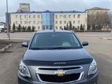 Chevrolet Cobalt 2023 года за 6 800 000 тг. в Астана – фото 3