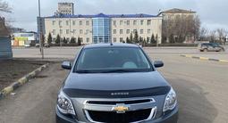 Chevrolet Cobalt 2023 года за 7 200 000 тг. в Астана – фото 3