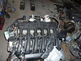 Контрактные двигатели на Chevrolet Epica X20D1 2.0. за 320 000 тг. в Алматы