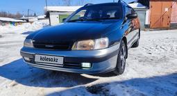 Toyota Caldina 1994 года за 3 500 000 тг. в Усть-Каменогорск – фото 3