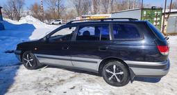 Toyota Caldina 1994 года за 3 500 000 тг. в Усть-Каменогорск – фото 5