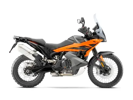 KTM  790 Adventure 2026 года за 8 450 000 тг. в Алматы – фото 2