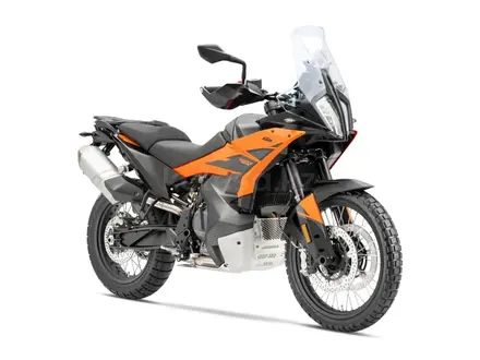 KTM  790 Adventure 2026 года за 8 450 000 тг. в Алматы