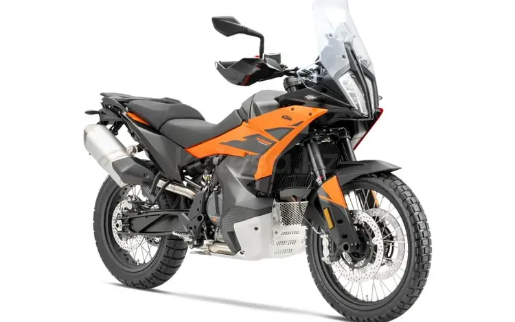 KTM  790 Adventure 2026 года за 8 450 000 тг. в Алматы