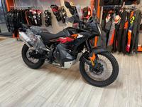 KTM  790 Adventure 2023 годаүшін6 900 000 тг. в Алматы