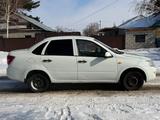 ВАЗ (Lada) Granta 2190 2013 года за 2 100 000 тг. в Павлодар – фото 4