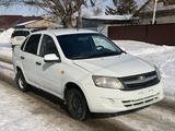 ВАЗ (Lada) Granta 2190 2013 года за 2 100 000 тг. в Павлодар – фото 2