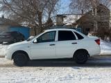 ВАЗ (Lada) Granta 2190 2013 года за 2 100 000 тг. в Павлодар – фото 5