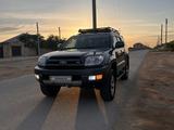 Toyota 4Runner 2004 годаүшін8 500 000 тг. в Жанаозен – фото 2