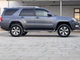 Toyota 4Runner 2004 года за 8 500 000 тг. в Жанаозен – фото 3