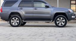 Toyota 4Runner 2004 годаүшін8 500 000 тг. в Жанаозен – фото 3