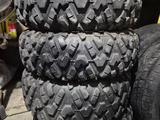 Резину квадроцикл за 120 000 тг. в Усть-Каменогорск
