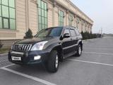Toyota Land Cruiser Prado 2005 года за 12 000 000 тг. в Балхаш – фото 3