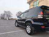 Toyota Land Cruiser Prado 2005 года за 12 000 000 тг. в Балхаш – фото 4