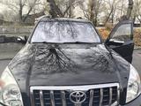 Toyota Land Cruiser Prado 2005 года за 12 000 000 тг. в Балхаш – фото 2