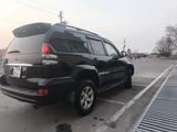Toyota Land Cruiser Prado 2005 года за 12 000 000 тг. в Балхаш – фото 5