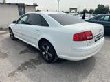 Audi A8 2007 годаүшін7 000 000 тг. в Шымкент – фото 5