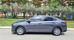 Hyundai Accent 2022 годаүшін8 100 000 тг. в Костанай – фото 3