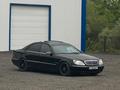 Mercedes-Benz S 320 2000 года за 5 000 000 тг. в Астана