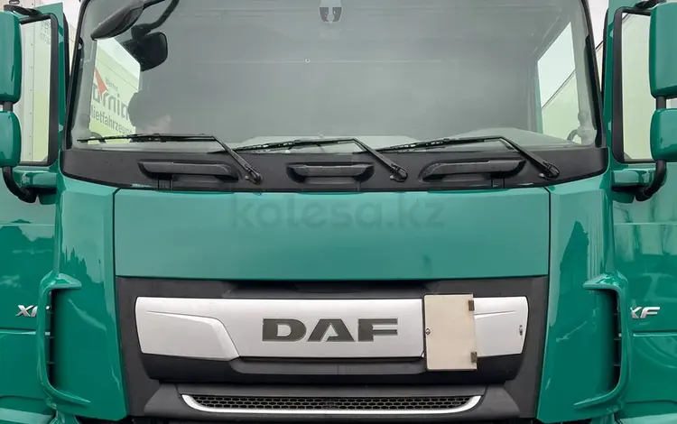 DAF  XF 105 2018 года за 41 000 000 тг. в Алматы