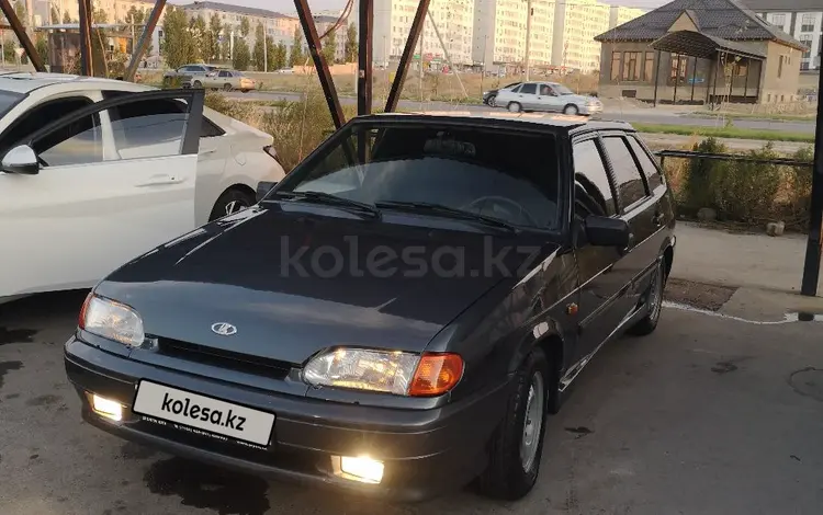 ВАЗ (Lada) 2114 2013 годаүшін2 700 000 тг. в Шымкент