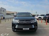 Toyota Highlander 2015 года за 8 000 000 тг. в Алматы