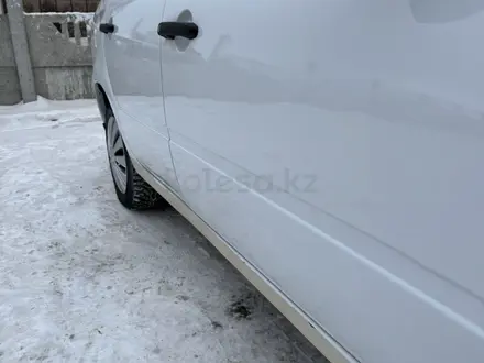 ВАЗ (Lada) Granta 2190 2012 года за 1 980 000 тг. в Астана – фото 11