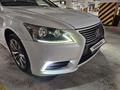 Lexus LS 460 2013 годаүшін16 500 000 тг. в Астана – фото 17