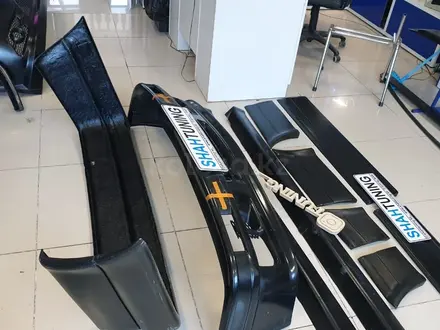 M-Paket обвесов для BMW E30 за 55 000 тг. в Караганда – фото 6