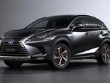 Lexus NX 200 2020 годаүшін10 000 тг. в Алматы