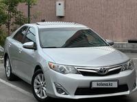 Toyota Camry 2013 годаfor10 000 000 тг. в Алматы