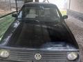 Volkswagen Golf 1990 годаfor770 000 тг. в Алматы – фото 2