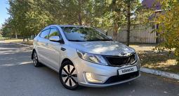 Kia Rio 2013 годаfor5 590 000 тг. в Костанай – фото 3