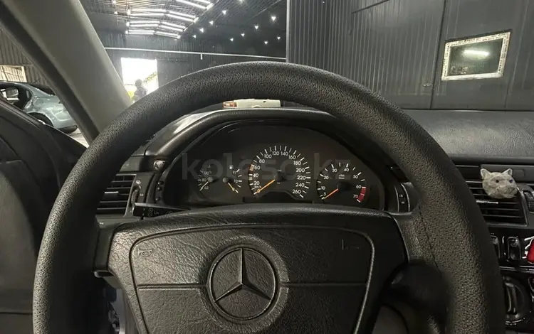 Mercedes-Benz E 280 1998 года за 4 600 000 тг. в Кызылорда