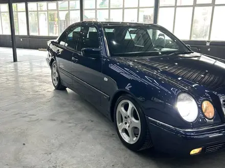 Mercedes-Benz E 280 1998 года за 4 400 000 тг. в Кызылорда – фото 12