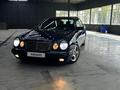 Mercedes-Benz E 280 1998 годаүшін4 600 000 тг. в Кызылорда – фото 24