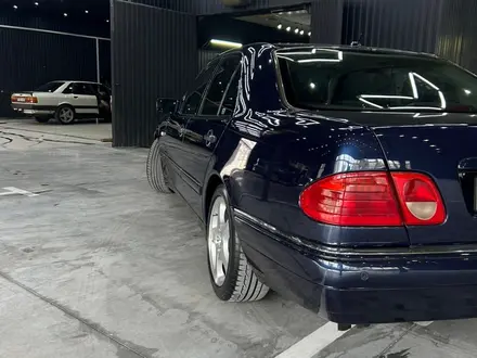 Mercedes-Benz E 280 1998 года за 4 400 000 тг. в Кызылорда – фото 25