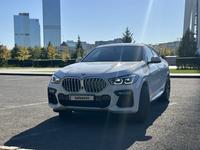 BMW X6 2020 года за 38 000 000 тг. в Астана