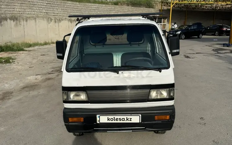 Chevrolet Damas 2021 годаүшін3 300 000 тг. в Шымкент