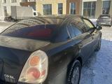 Nissan Altima 2002 годаfor2 300 000 тг. в Астана – фото 3