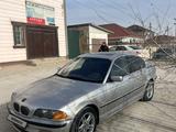 BMW 323 1999 годаүшін2 400 000 тг. в Жанаозен – фото 4