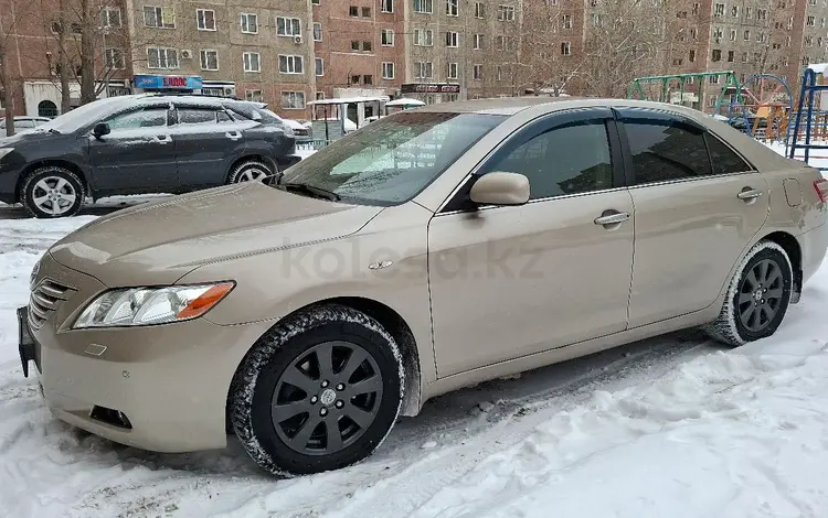 Toyota Camry 2008 годаfor6 500 000 тг. в Павлодар