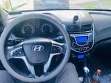 Hyundai Accent 2011 года за 4 000 000 тг. в Алматы – фото 5