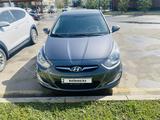 Hyundai Accent 2011 года за 4 000 000 тг. в Алматы – фото 2