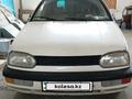 Volkswagen Golf 1993 годаfor1 400 000 тг. в Кызылорда – фото 2