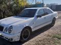 Mercedes-Benz E 200 1997 годаүшін1 500 000 тг. в Кокшетау – фото 4