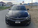 Kia Optima 2019 годаfor5 600 000 тг. в Кызылорда