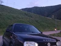 Volkswagen Golf 1992 годаүшін1 700 000 тг. в Талгар