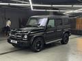Mercedes-Benz G 55 AMG 2007 годаfor21 000 000 тг. в Алматы