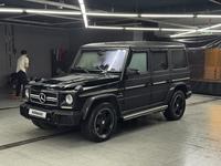 Mercedes-Benz G 55 AMG 2007 годаfor21 000 000 тг. в Алматы
